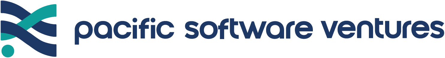 Pacific Software Ventures logo  -  AI employee deployment for enterprises