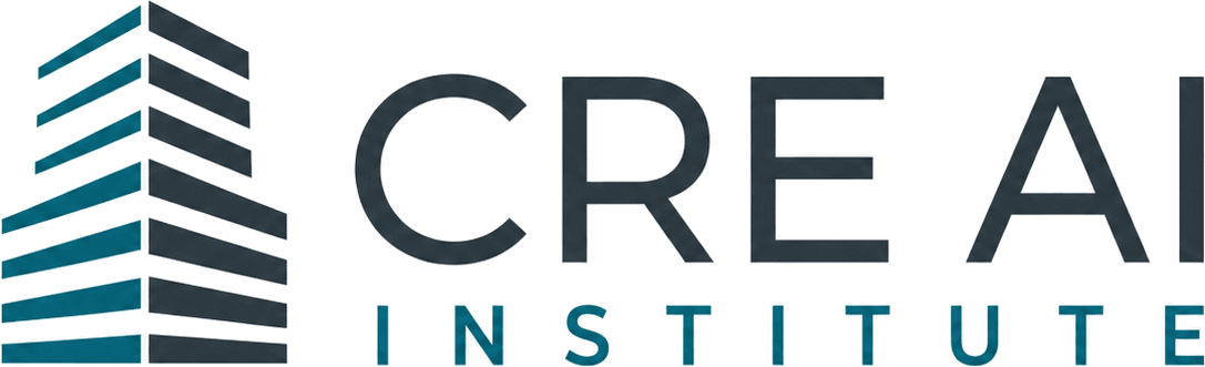 The CRE AI Institute