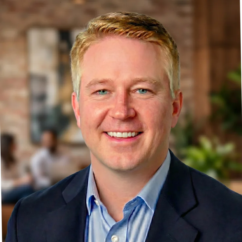 Andrew Lester, Principal at Contexture Capital
