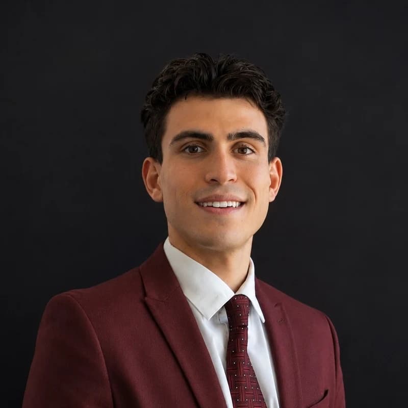 Danny Forebaugh, Broker at Case Commercial