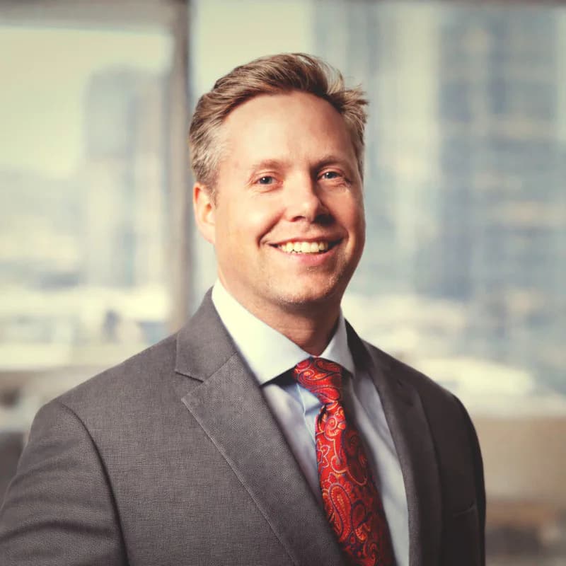 Matthew Cook, Founder & Principal at MCDEV