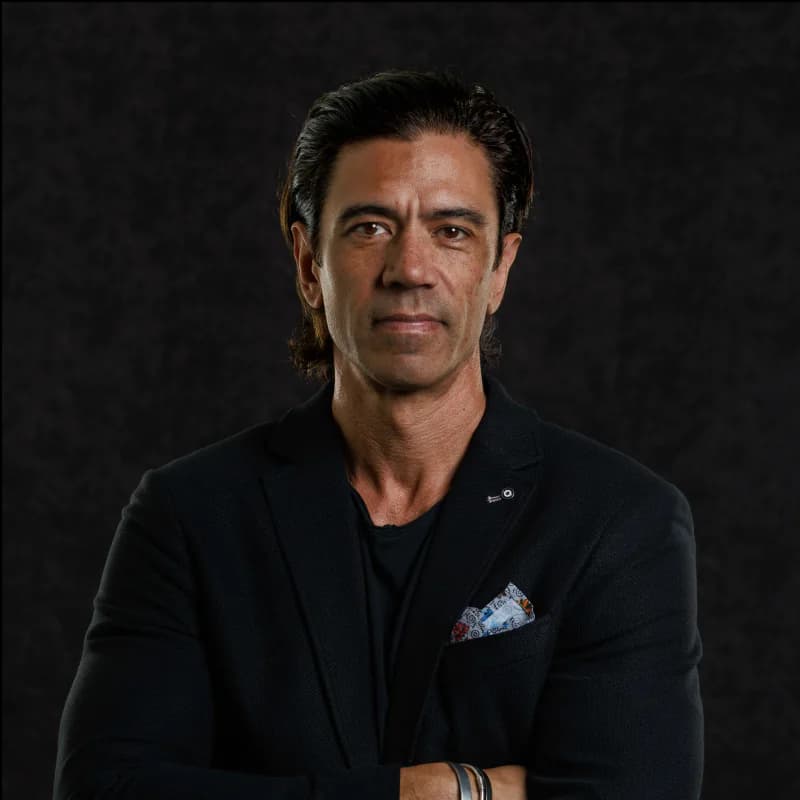 Shane Terry, Managing Partner at RG Partners