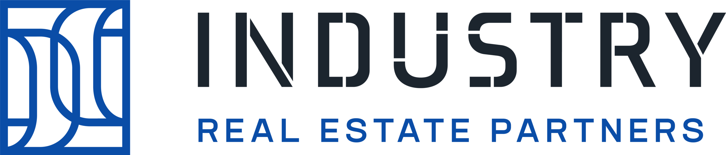 Industry Real Estate Partners logo