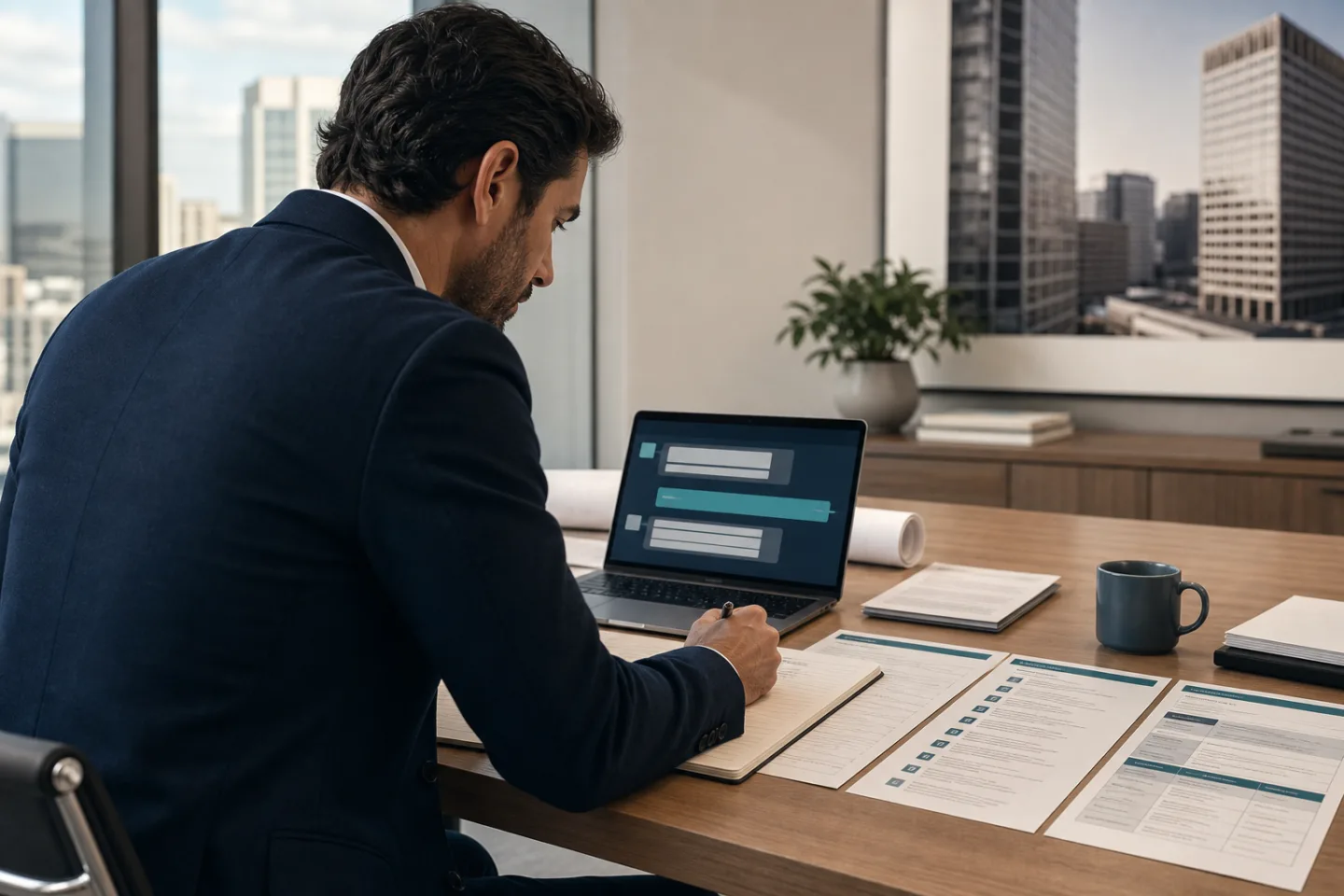 Commercial real estate analyst preparing source files, constraints, and an output template for a ChatGPT prompt Commercial real estate analyst preparing source files, constraints, and an output template for a ChatGPT prompt