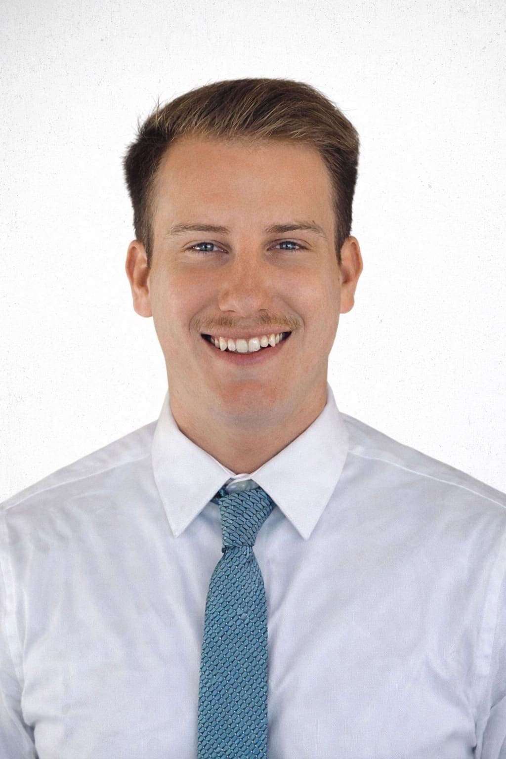 Aidan Scudder, AI engineer