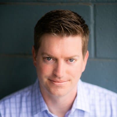 Curtis Chambers, AI PhD