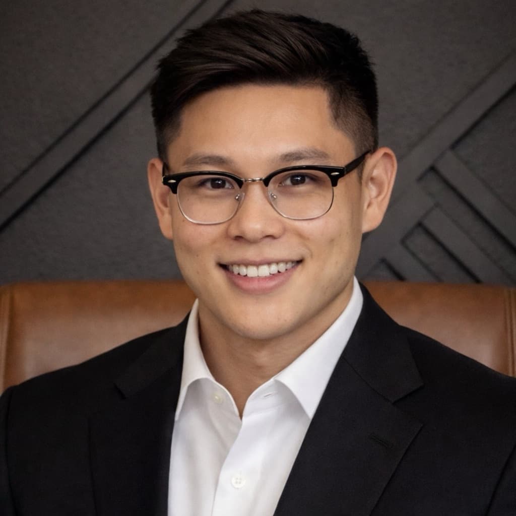 Zed Truong, Operations & CRE