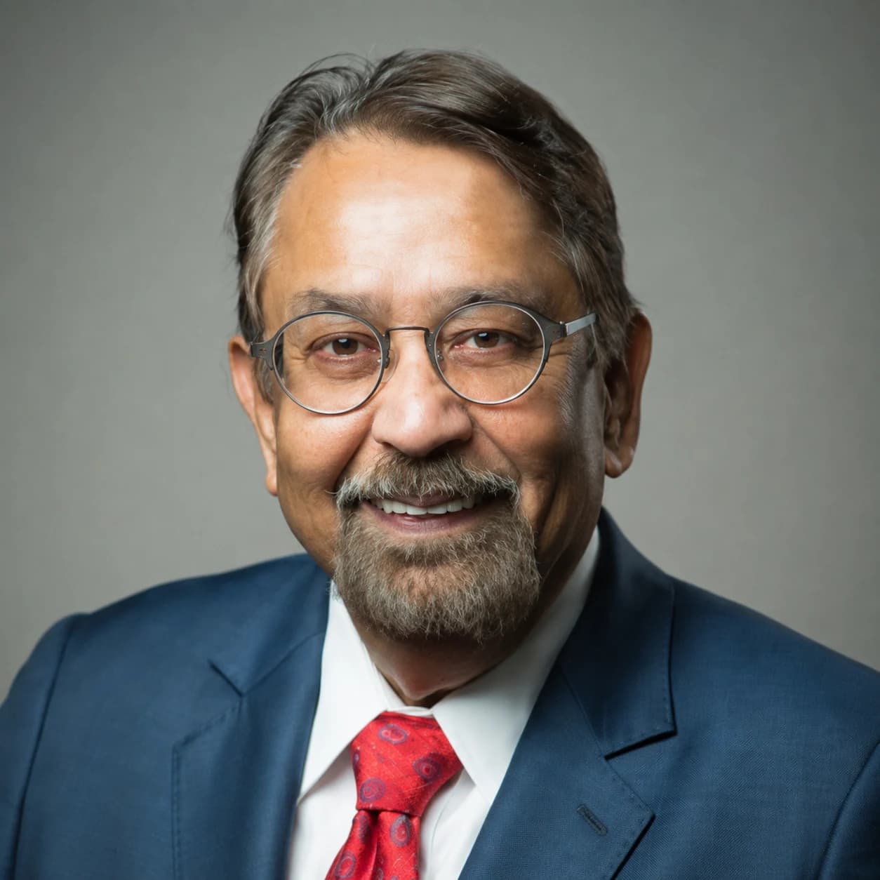 Sid Bhatt, Commercial Advisor, CCIM SIOR at Saunders Real Estate